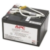 APC RBC5 batería para sistema ups Sealed Lead Acid (VRLA)