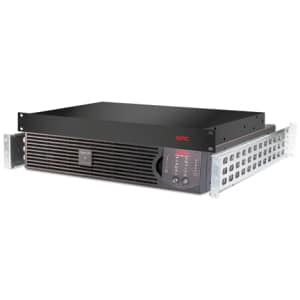 APC Smart-UPS RT 1000VA 1 kVA 700 W 8 salidas AC