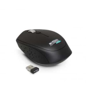 Urban Factory CYCLEE ratón Ambidextro RF inalámbrico 1600 DPI Urban Factory CYCLEE ratón Ambidextro RF inalámbrico 1600 DPI