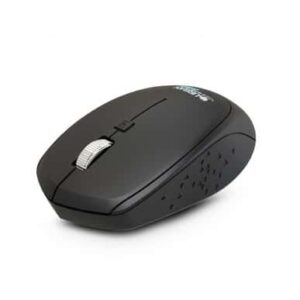 Urban Factory CYCLEE ratón Ambidextro RF inalámbrico 1600 DPI Urban Factory CYCLEE ratón Ambidextro RF inalámbrico 1600 DPI