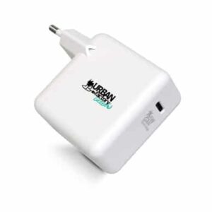 Urban Factory CYCLEE Blanco Interior