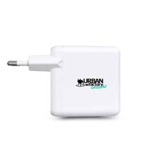 Urban Factory CYCLEE Blanco Interior