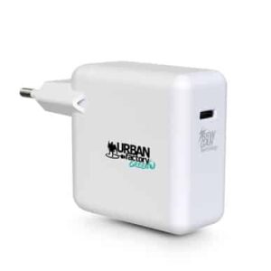 Urban Factory CYCLEE Blanco Interior