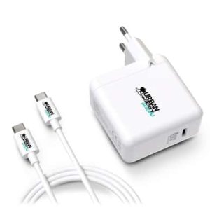 Alternative view of Urban Factory CYCLEE Blanco Interior