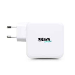 Urban Factory CYCLEE Blanco Interior Urban Factory CYCLEE Blanco Interior