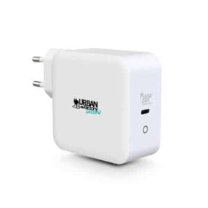 Urban Factory CYCLEE Blanco Interior Urban Factory CYCLEE Blanco Interior