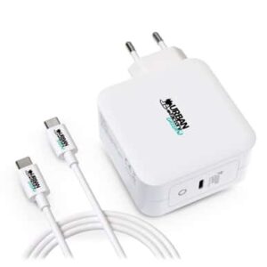 Urban Factory CYCLEE Blanco Interior Urban Factory CYCLEE Blanco Interior