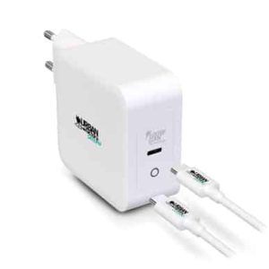 Alternative view of Urban Factory CYCLEE Blanco Interior