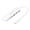 j5create JCD373-N Multiadaptador ligero USB-C® j5create JCD373-N Multiadaptador ligero USB-C®