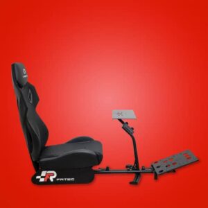 FR-TEC Legend Asiento para simulador de carreras