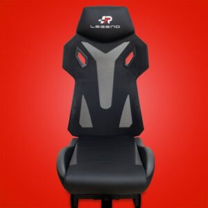 FR-TEC Legend Asiento para simulador de carreras