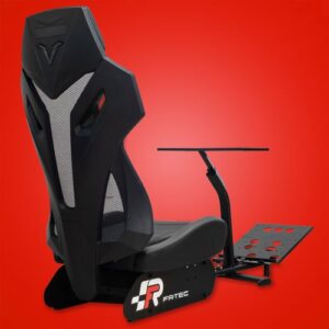 FR-TEC Legend Asiento para simulador de carreras