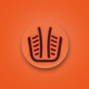 FR-TEC PS5 CUSTOM KIT DIGITAL BLACK Establecer FR-TEC PS5 CUSTOM KIT DIGITAL BLACK Establecer