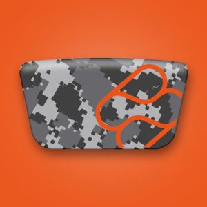 FR-TEC PS5 CUSTOM KIT DIGITAL BLACK Establecer FR-TEC PS5 CUSTOM KIT DIGITAL BLACK Establecer