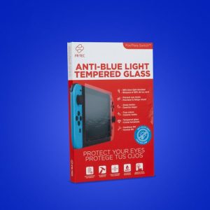 Alternative view of FR-TEC FT1036 accesorio y piza de videoconsola Protector de pantalla