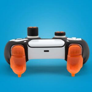 FR-TEC Control mod pro Establecer FR-TEC Control mod pro Establecer