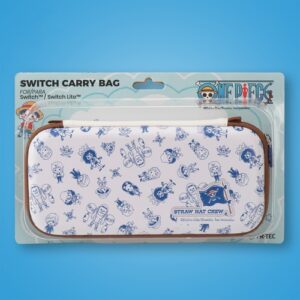 FR-TEC Switch & Switch Lite One Piece Bag “Chibi” Maleta de transporte