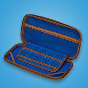 Alternative view of FR-TEC Switch & Switch Lite One Piece Bag “Chibi” Maleta de transporte