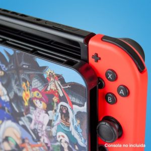 FR-TEC One piece Protectora