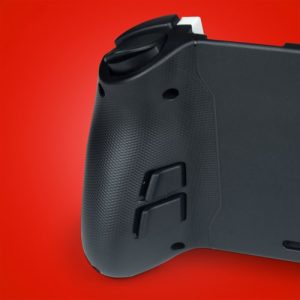 Alternative view of FR-TEC FT1057 accesorio y piza de videoconsola Fundas para botones de mando