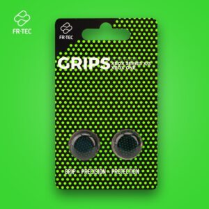 FR-TEC Funda antideslizante para mando FR-TEC Funda antideslizante para mando