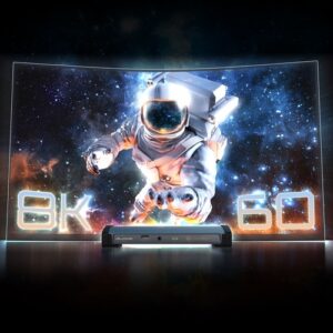 j5create JTD562-FN Estación de acoplamiento 8K Thunderbolt™ 4 - UK j5create JTD562-FN Estación de acoplamiento 8K Thunderbolt™ 4 – UK