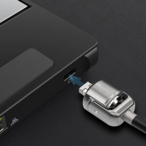 j5create JCD542-N Estación de acoplamiento USB-C® Dual HDMI™
