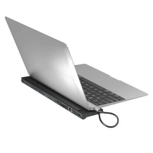 j5create JCD542-N Estación de acoplamiento USB-C® Dual HDMI™