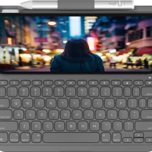 Logitech Slim Folio