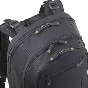 Targus 15.6 inch / 39.6cm EcoSpruce™ Backpack Targus 15.6 inch / 39.6cm EcoSpruce™ Backpack