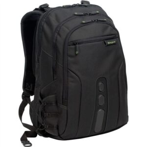 Targus 15.6 inch / 39.6cm EcoSpruce™ Backpack Targus 15.6 inch / 39.6cm EcoSpruce™ Backpack