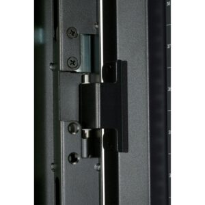 APC NetShelter SX 42U Rack o bastidor independiente Negro APC NetShelter SX 42U Rack o bastidor independiente Negro