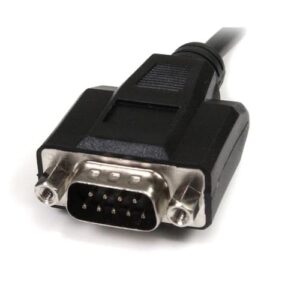 StarTech.com Tarjeta Adaptadora PCI Express PCIe 2 Puertos Serie 1 Paralelo con Cable Multiconector RS232 Serial StarTech.com Tarjeta Adaptadora PCI Express PCIe 2 Puertos Serie 1 Paralelo con Cable Multiconector RS232 Serial