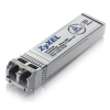 Zyxel SFP10G-SR red modulo transceptor Fibra óptica 10000 Mbit/s SFP+ 850 nm Zyxel SFP10G-SR red modulo transceptor Fibra óptica 10000 Mbit/s SFP+ 850 nm