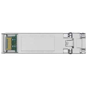 Zyxel SFP10G-SR red modulo transceptor Fibra óptica 10000 Mbit/s SFP+ 850 nm Zyxel SFP10G-SR red modulo transceptor Fibra óptica 10000 Mbit/s SFP+ 850 nm