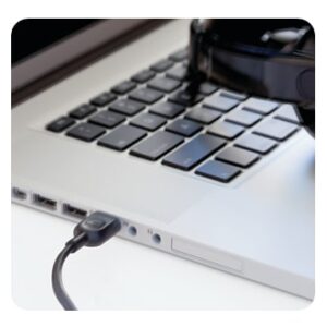 Logitech H540 USB Computer Headset Auriculares Alámbrico Diadema Oficina/Centro de llamadas USB tipo A Negro Logitech H540 USB Computer Headset Auriculares Alámbrico Diadema Oficina/Centro de llamadas USB tipo A Negro