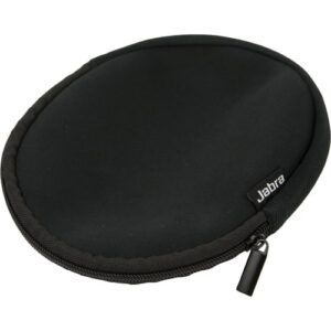 Alternative view of Jabra Biz 2400 II Funda