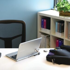 Kensington Kit de seguridad adaptador de ranura para Ultrabook™ Kensington Kit de seguridad adaptador de ranura para Ultrabook™