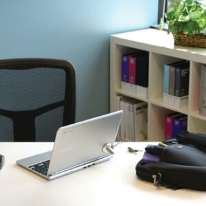 Kensington Kit de seguridad adaptador de ranura para Ultrabook™ Kensington Kit de seguridad adaptador de ranura para Ultrabook™