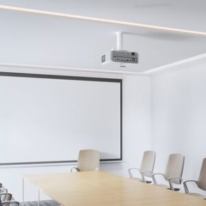 Neomounts by Newstar Soporte de techo Beamer Neomounts by Newstar Soporte de techo Beamer