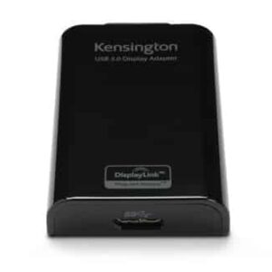 Kensington Adaptador universal multimonitor Kensington Adaptador universal multimonitor