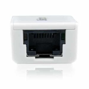 StarTech.com Adaptador Tarjeta de Red Externa NIC USB 3.0 a 1 Puerto Gigabit Ethernet 1Gbps RJ45 USBA Blanco StarTech.com Adaptador Tarjeta de Red Externa NIC USB 3.0 a 1 Puerto Gigabit Ethernet 1Gbps RJ45 USBA Blanco