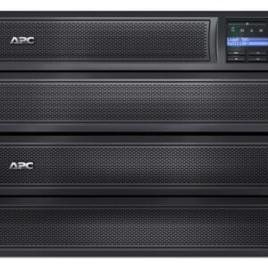 APC Smart-UPS Sealed Lead Acid (VRLA) 120 V Reacondicionado | APC Smart-UPS Sealed Lead Acid (VRLA) 120 V