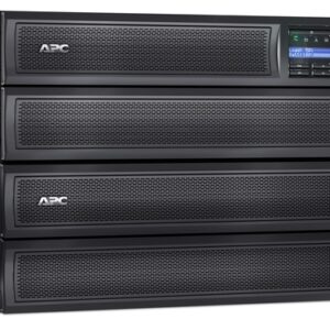 Reacondicionado | APC Smart-UPS Línea interactiva 3 kVA 2700 W 10 salidas AC