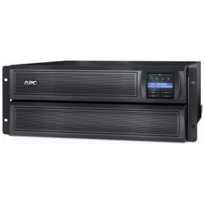 Reacondicionado | APC Smart-UPS Línea interactiva 3 kVA 2700 W 10 salidas AC
