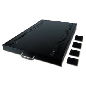 APC AR8123BLK accesorio de bastidor Cajón metálico para rack