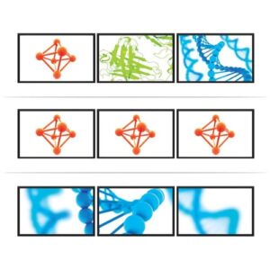 StarTech.com Concentrador MST - DisplayPort a 3x DisplayPort StarTech.com Concentrador MST - DisplayPort a 3x DisplayPort