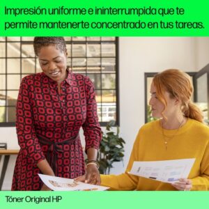 HP Cartucho de tóner original LaserJet 643A amarillo HP Cartucho de tóner original LaserJet 643A amarillo