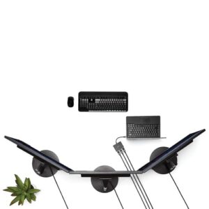 StarTech.com Concentrador MST - Mini DisplayPort a 3x DisplayPort StarTech.com Concentrador MST – Mini DisplayPort a 3x DisplayPort