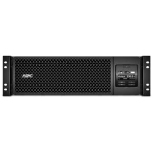 APC Smart-UPS On-Line Doble conversión (en línea) 5 kVA 4500 W 10 salidas AC